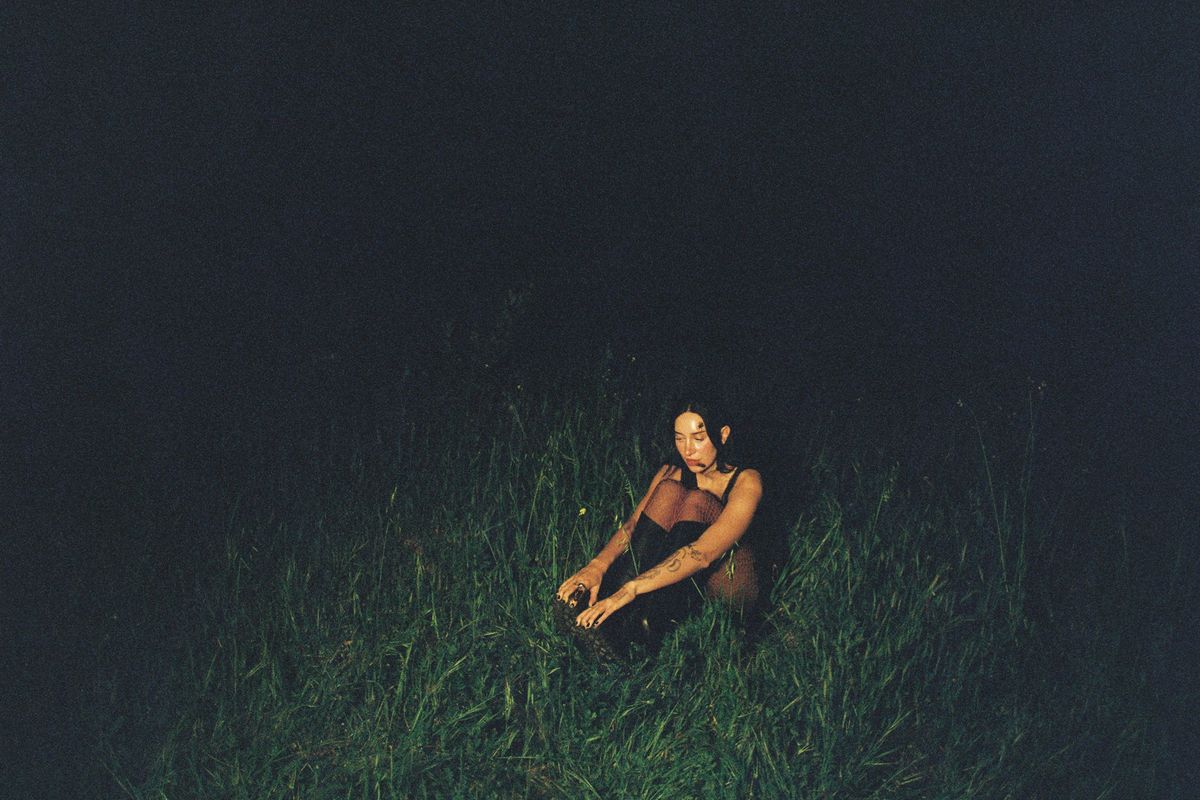 Julia Wolf