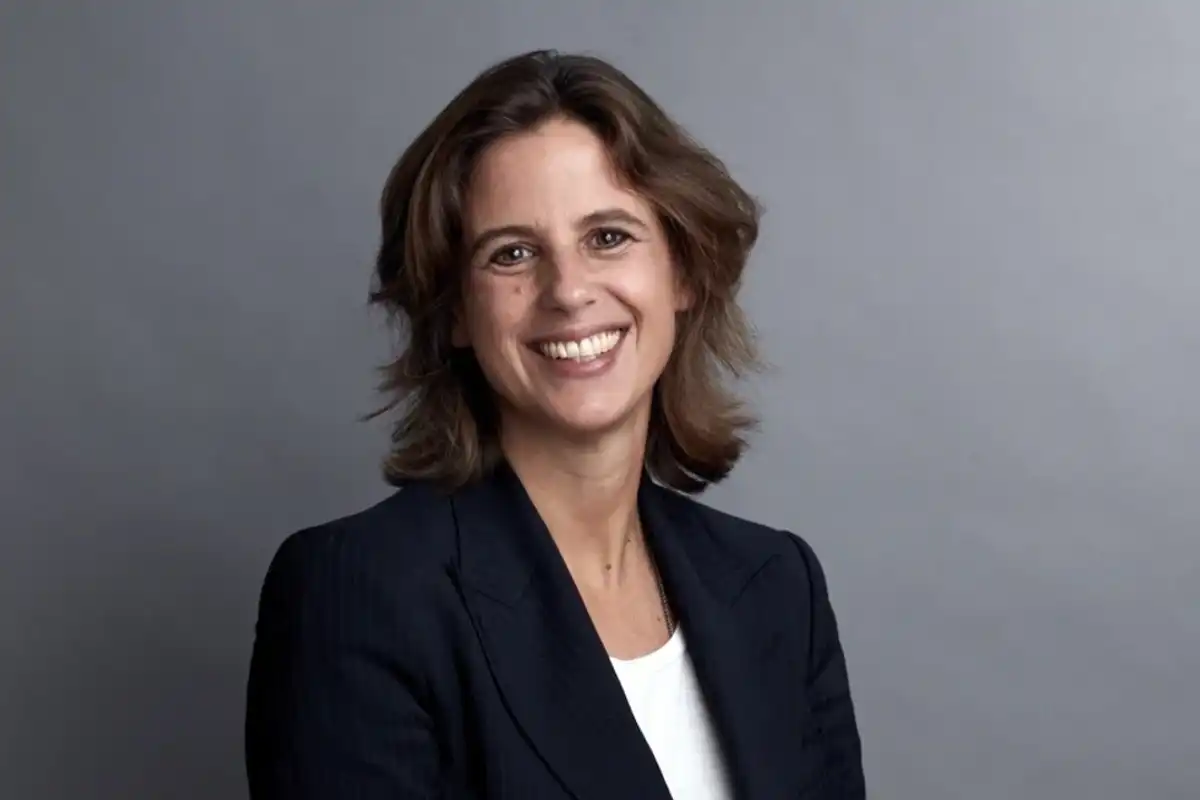Julie Adam