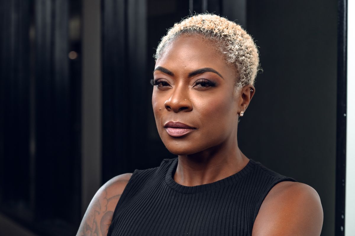 Jully Black