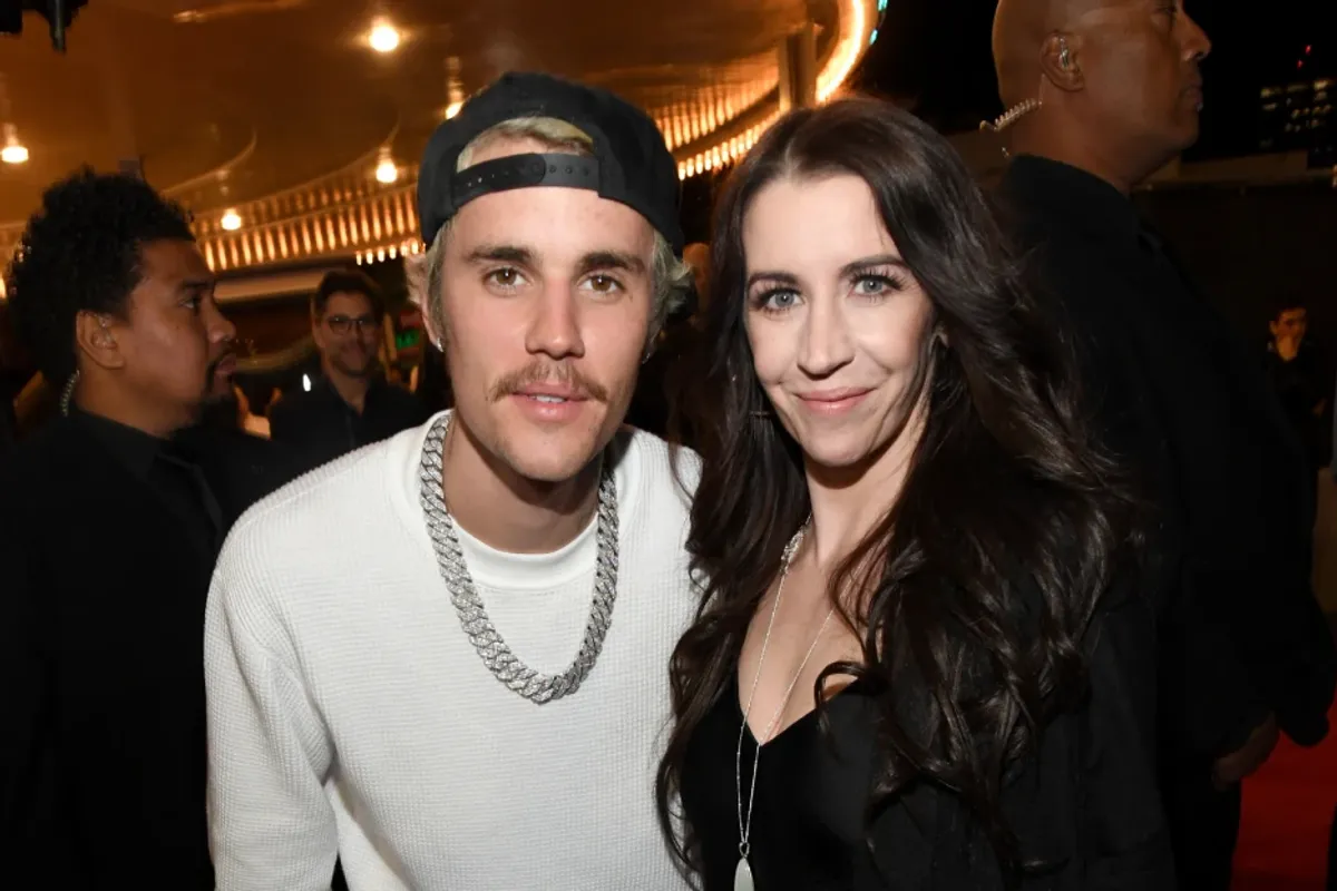 Justin Bieber’s Mom Is Overjoyed by Hailey’s Pregnancy News, But Denies This Rumor