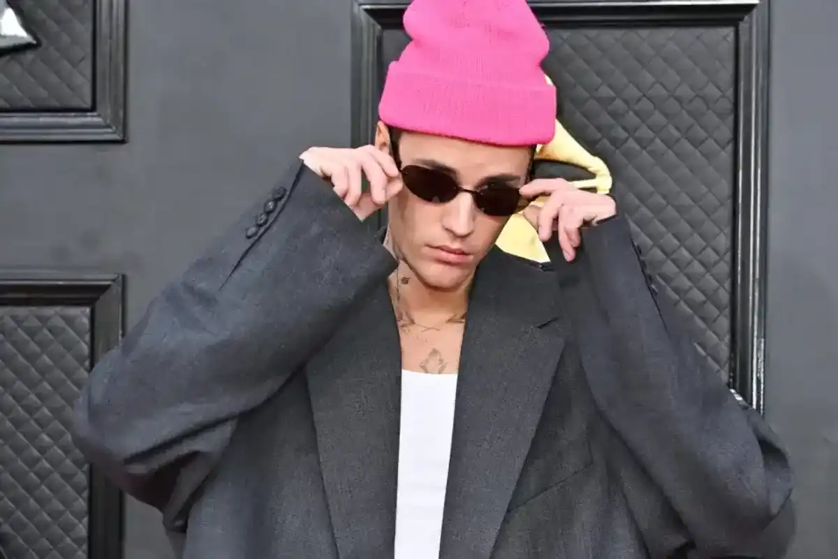Justin Bieber to Perform at 2026 Grammy Awards