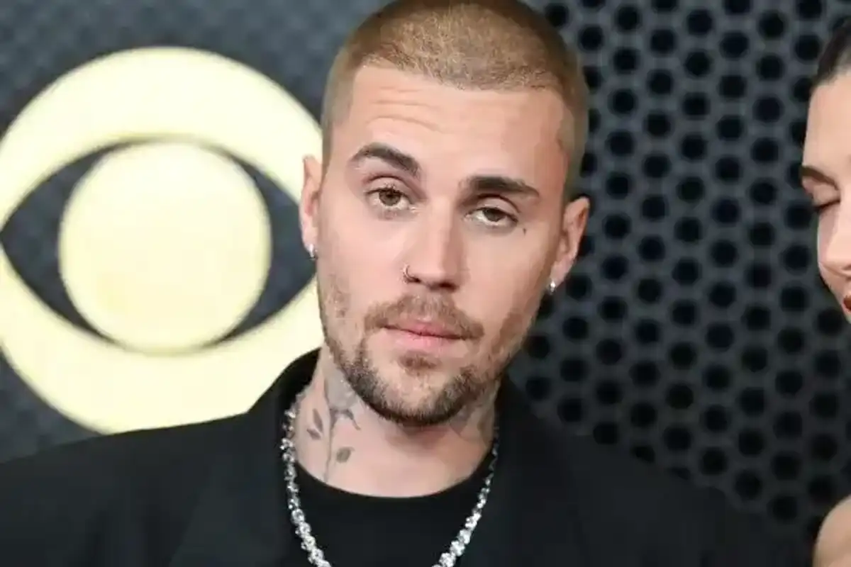 Justin Bieber Strips Down for Stripped-Down ‘Yukon’ at 2026 Grammys