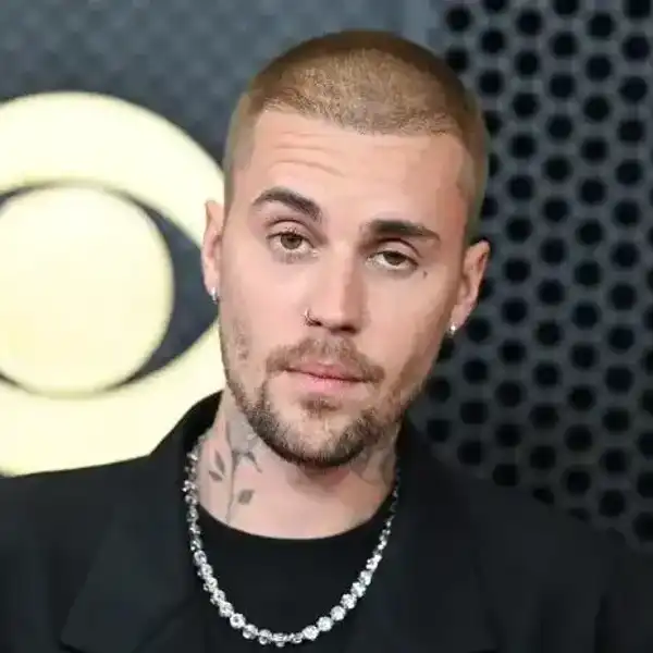 Justin Bieber Strips Down for Stripped-Down ‘Yukon’ at 2026 Grammys