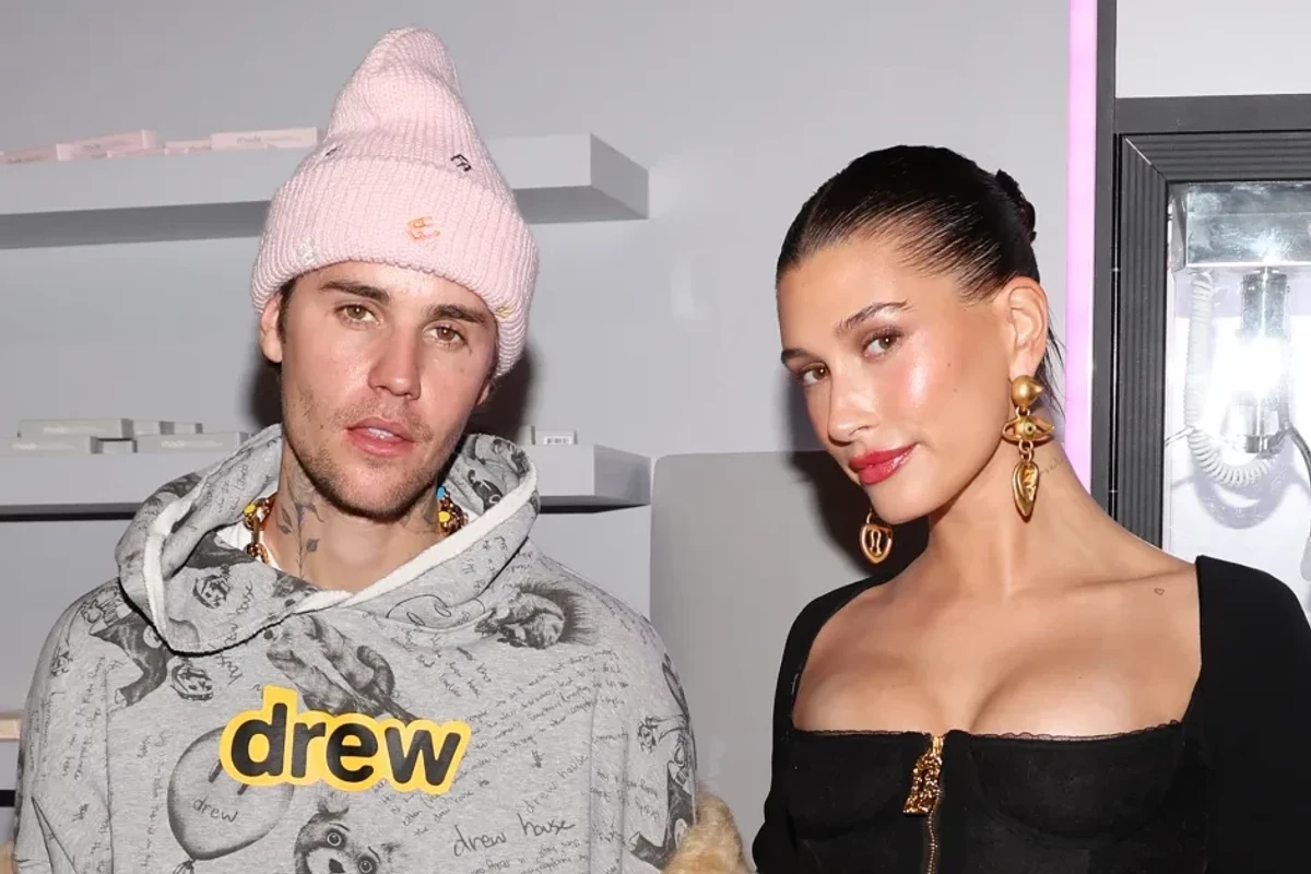 Justin Bieber Shares His & Hailey’s ‘Bieber Family’ Values for Son Jack Blues