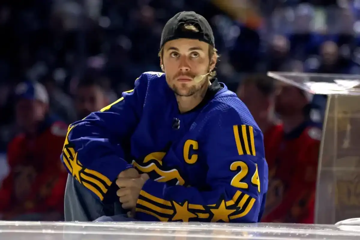 Justin Bieber Thanks Jesus for Having ‘Patience’ With Him: ‘I Can Be Extremely Selfish’