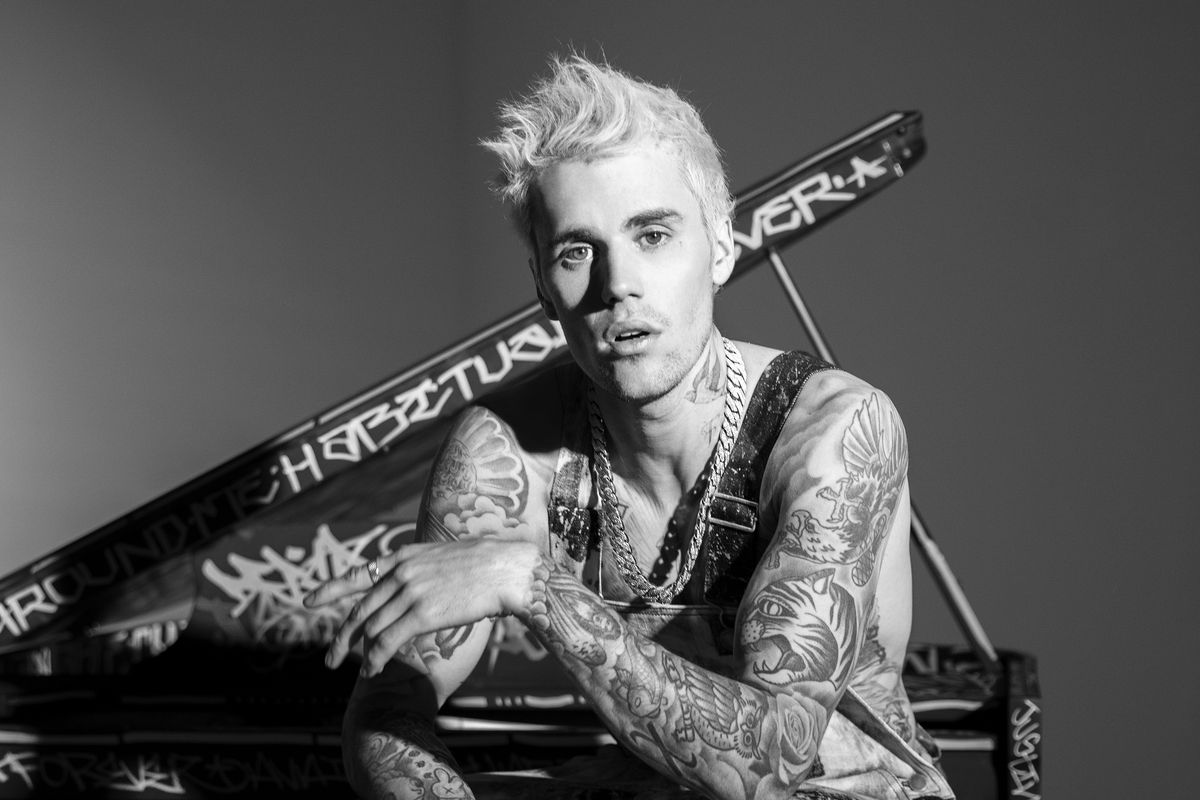Justin Bieber