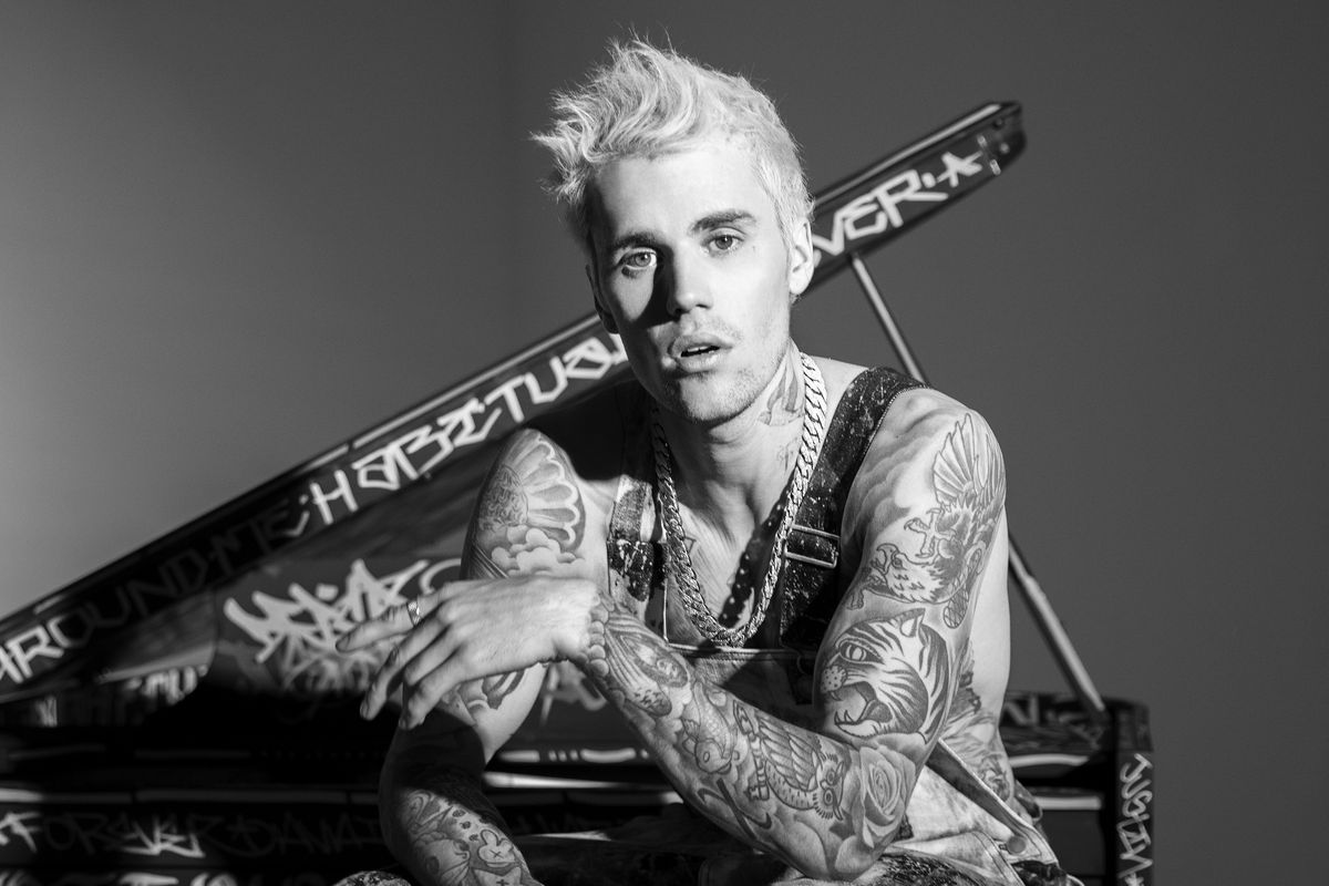 Justin Bieber Named 8th Greatest Pop Star of the 21st Century | Billboard Canada