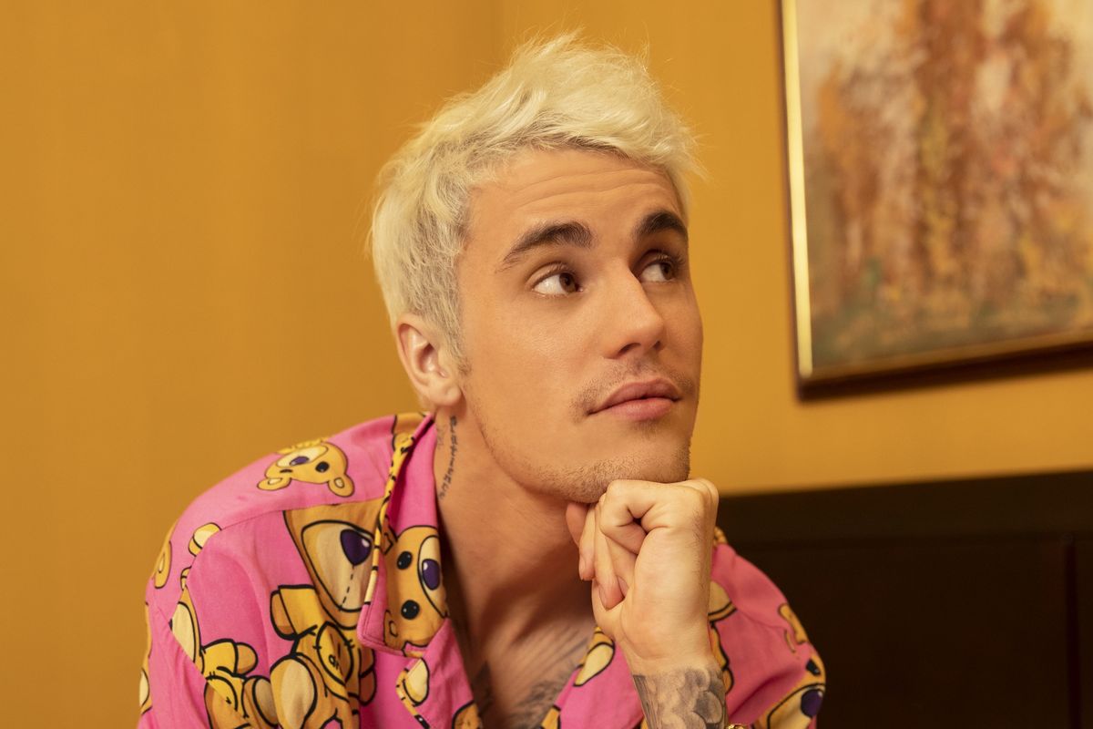 Justin Bieber