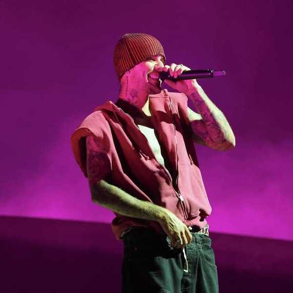 Justin Bieber