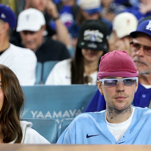 Justin & Hailey Bieber