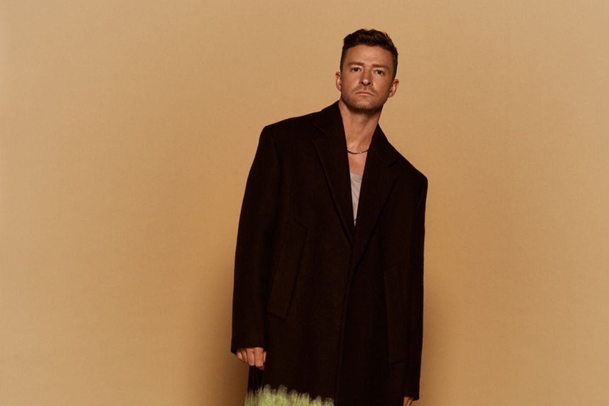 Justin Timberlake