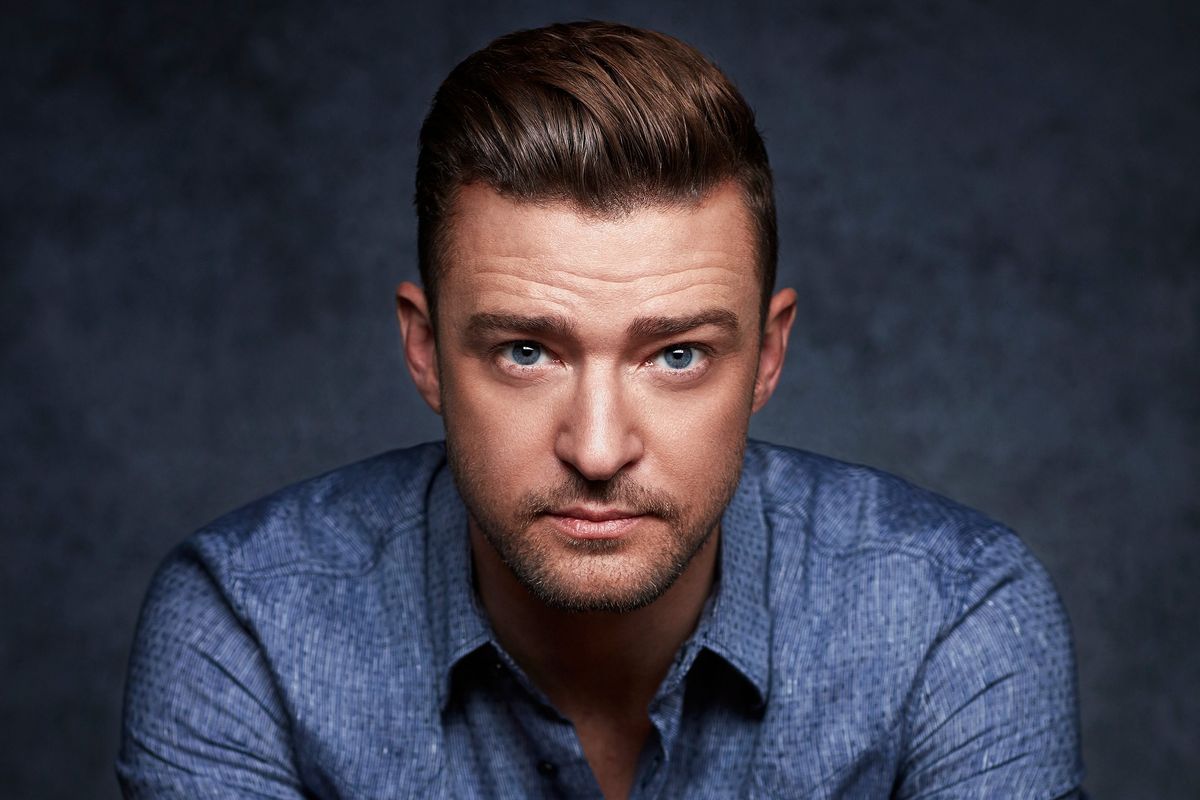 Justin Timberlake