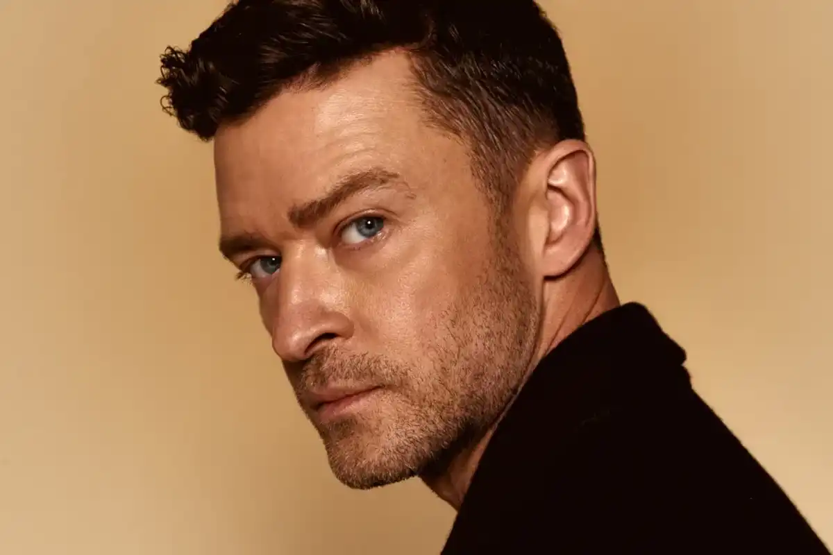 Justin Timberlake