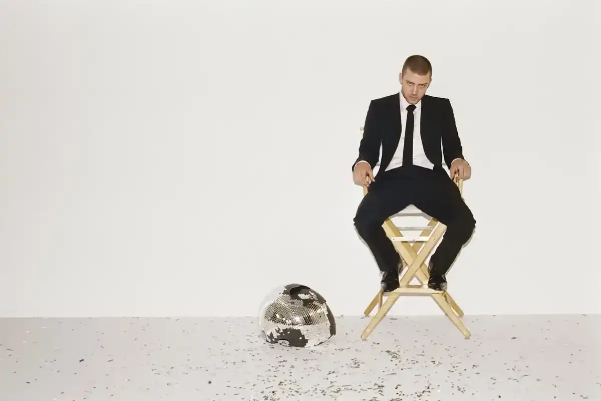 Justin Timberlake