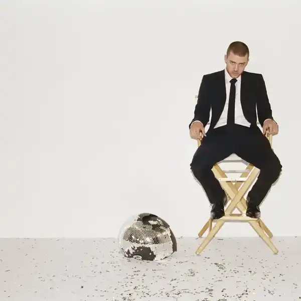 Justin Timberlake