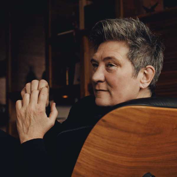 k.d. lang