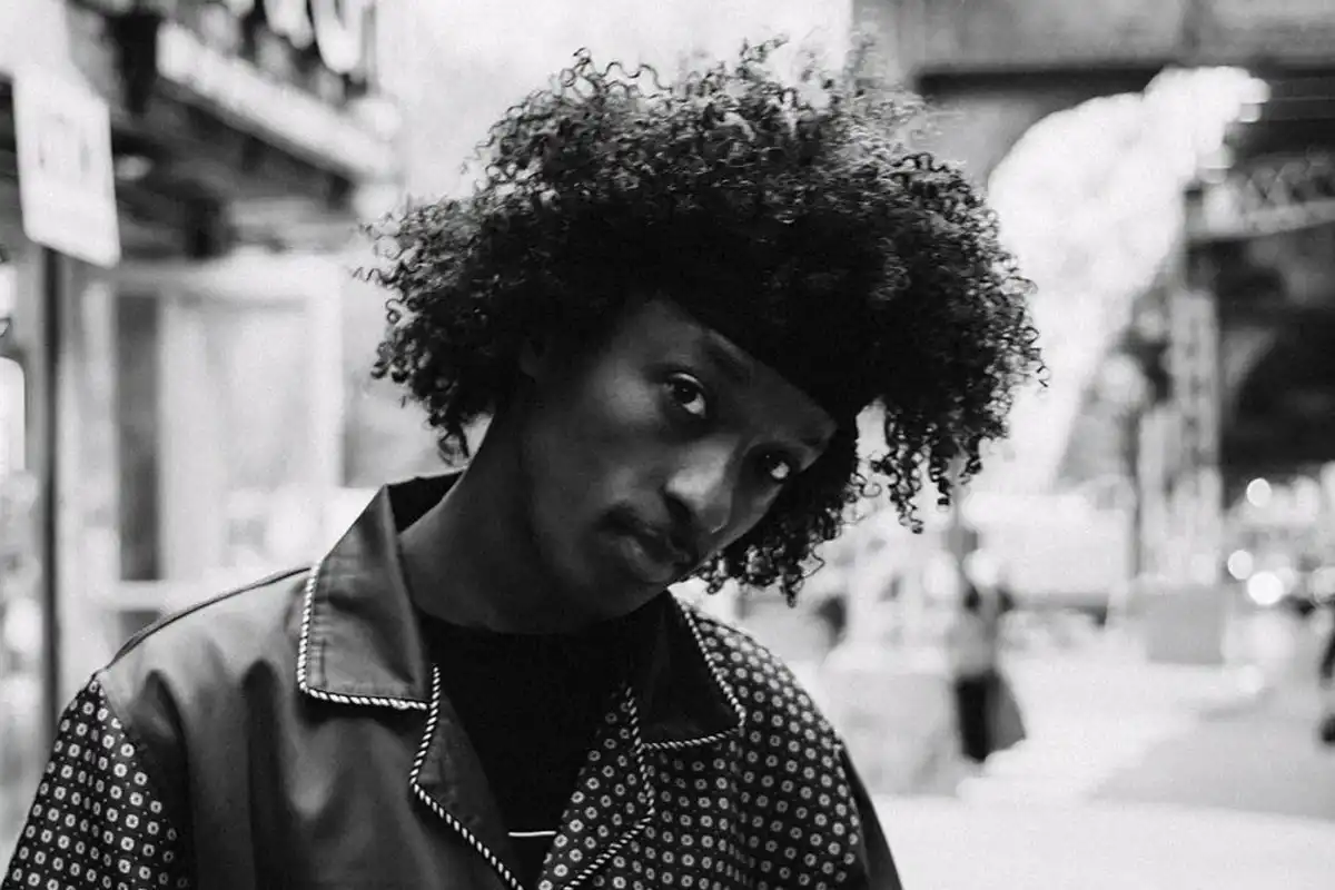 K'naan
