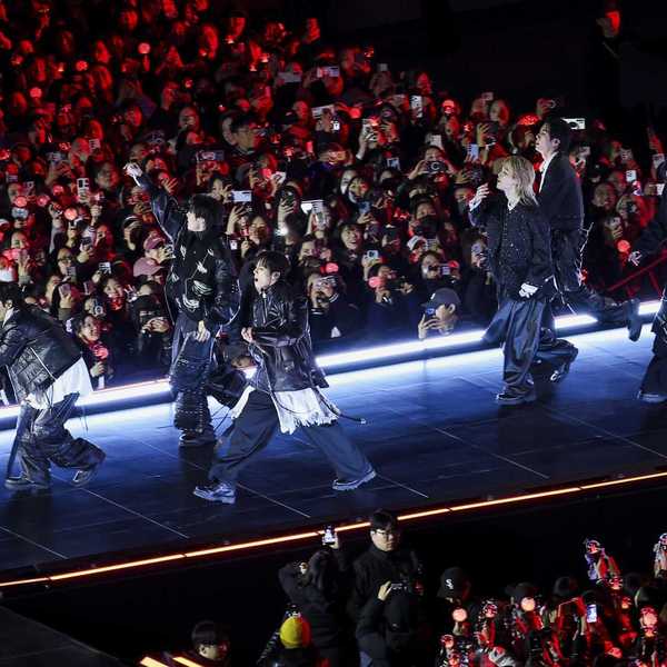 BTS Showed Lots of Love to Canada During Two-Night Stint at Toronto's Rogers Stadium: 'It Was Perfect'