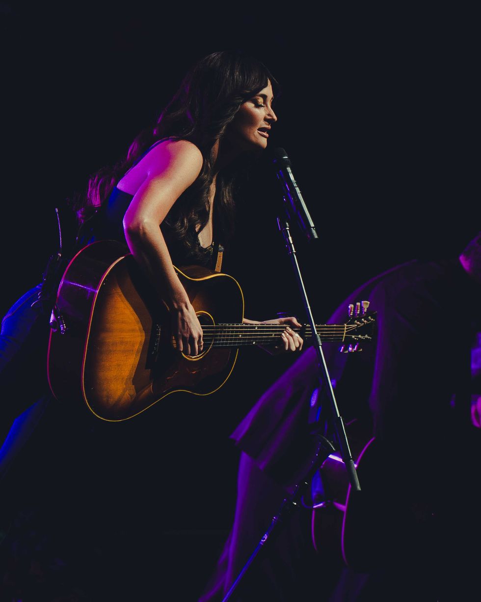 Kacey Musgraves