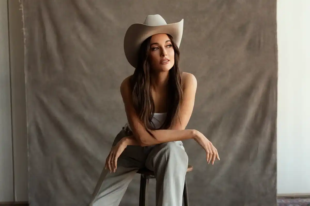 Kacey Musgraves