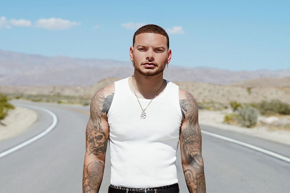 Kane Brown