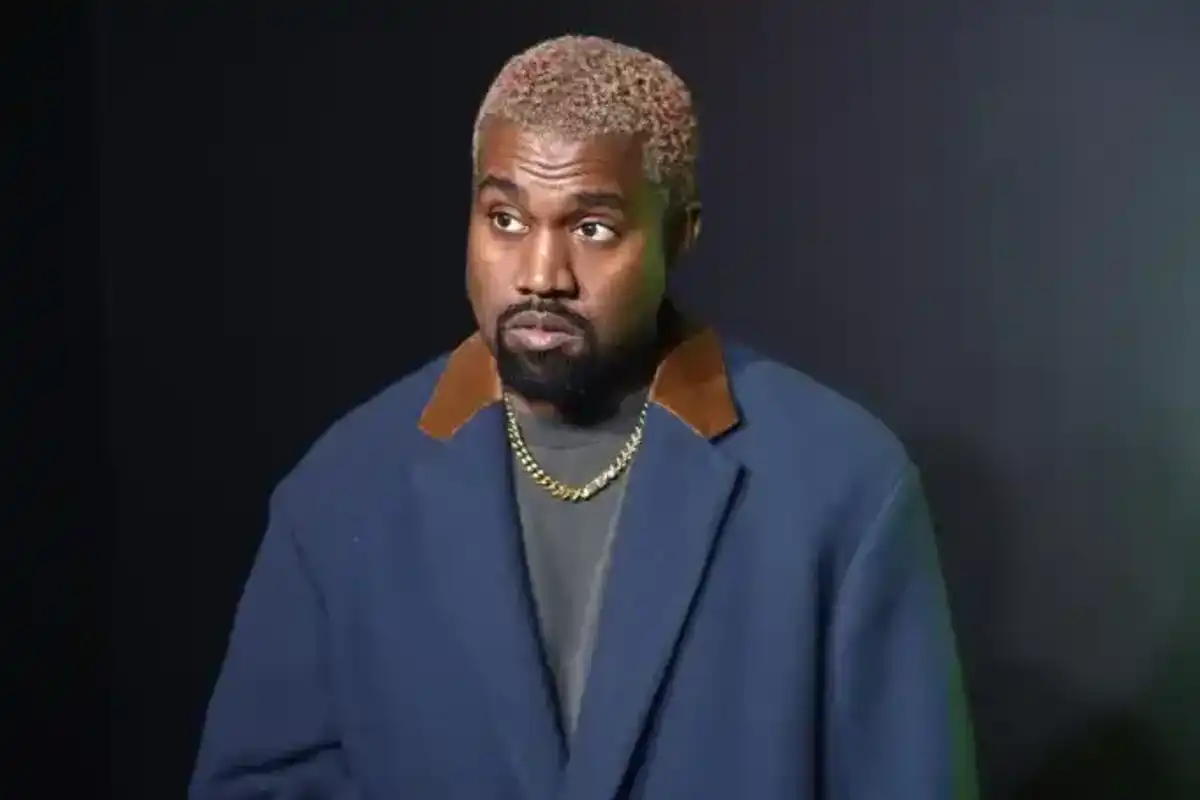 Kanye West