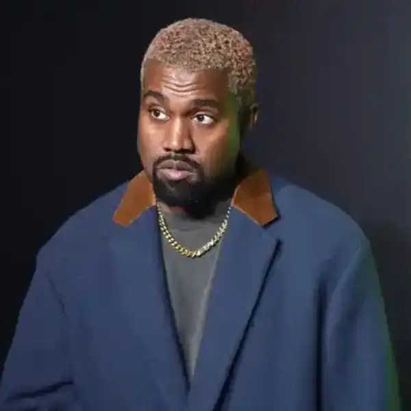 Kanye West