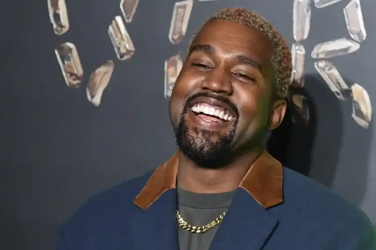 Kanye West