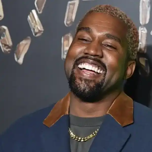Kanye West