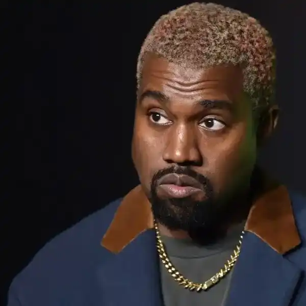 Kanye West