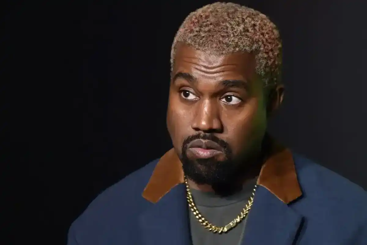 Kanye West