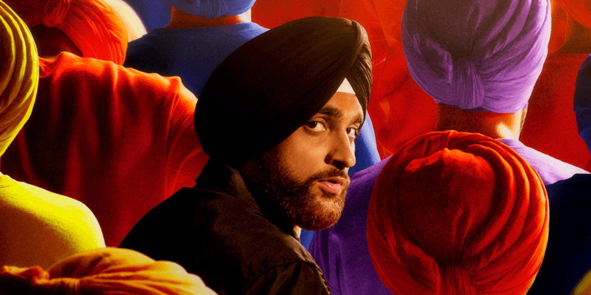 Karan Aujla Becomes the First Punjabi Artist Featured In Apple Music's ...