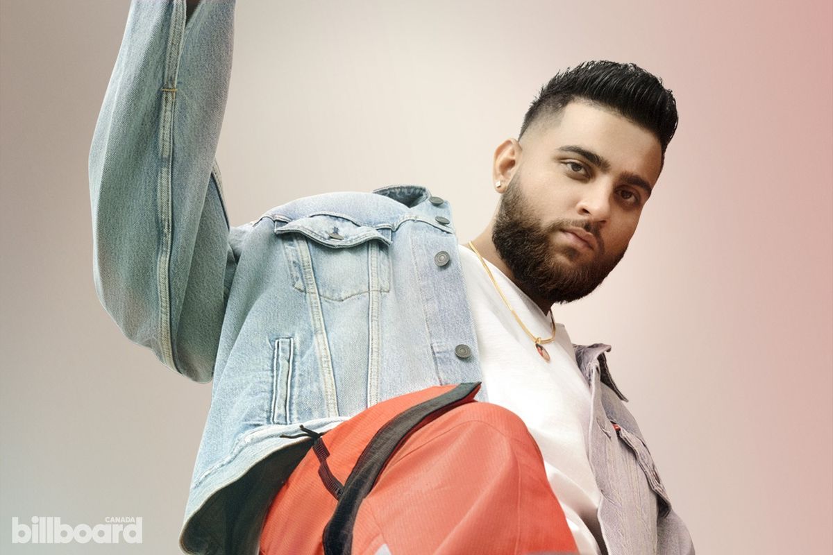 Karan Aujla