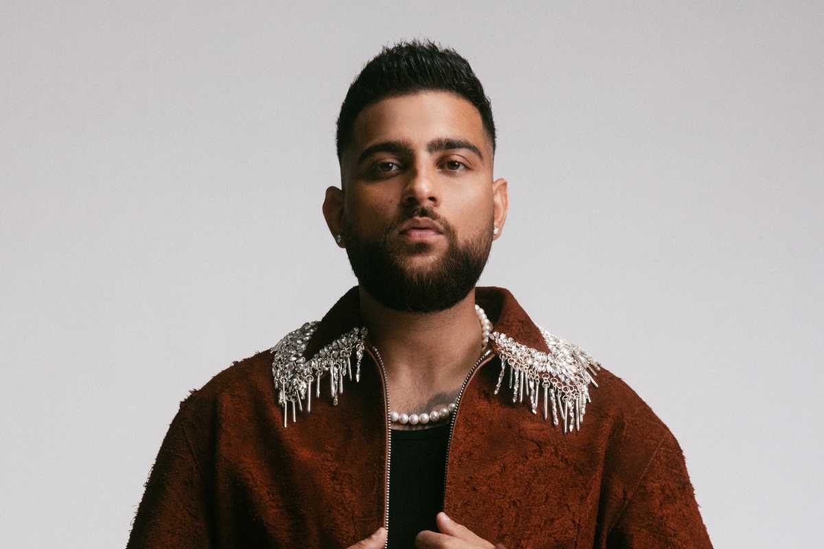 Karan Aujla