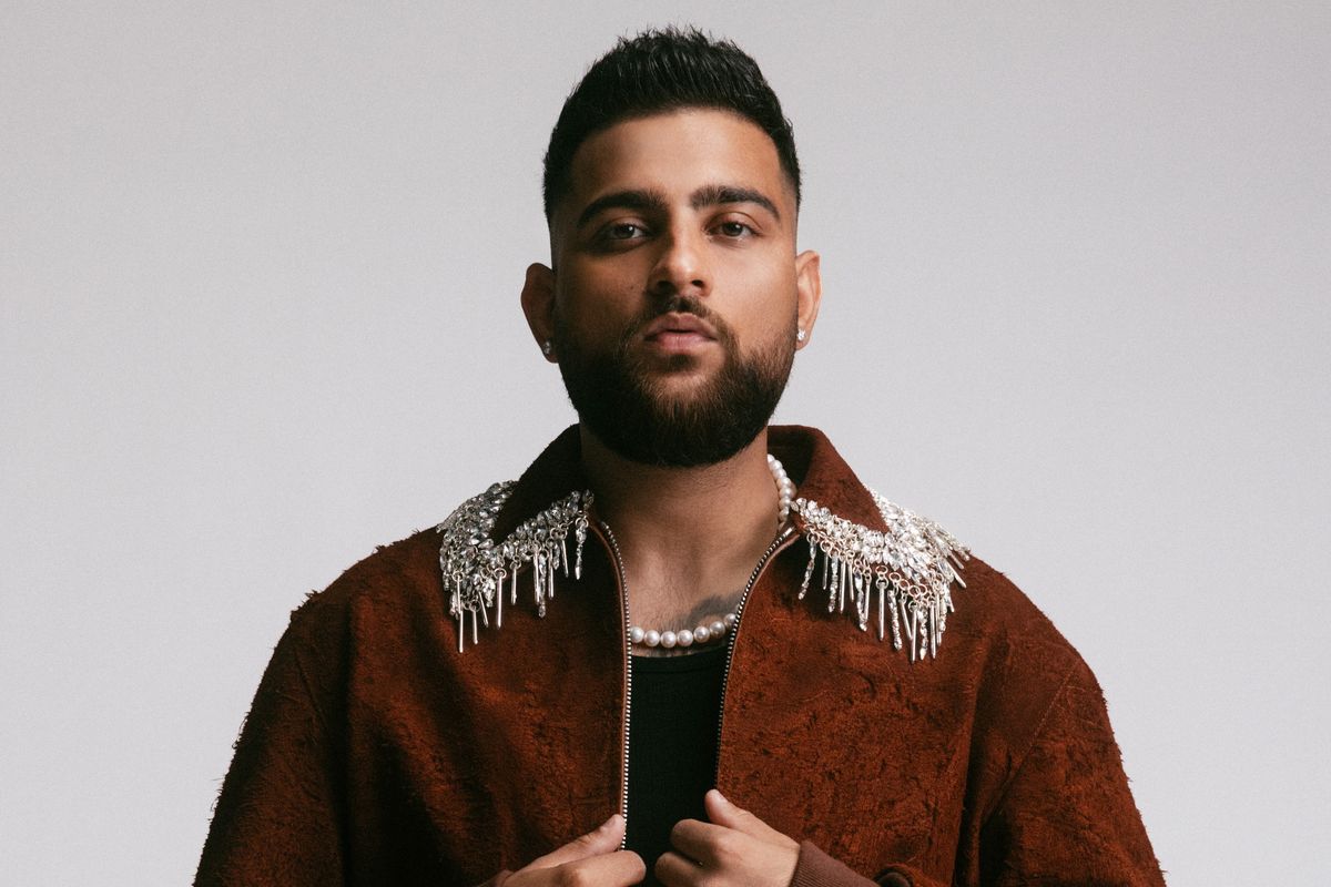 Karan Aujla