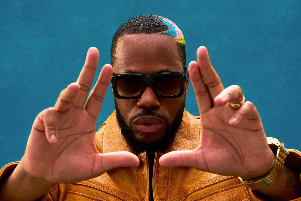 Kardinal Offishall