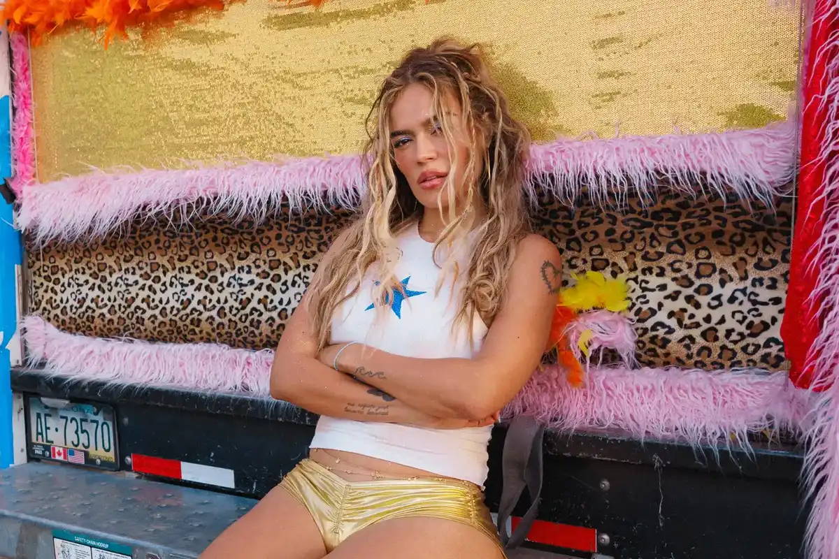 Karol G