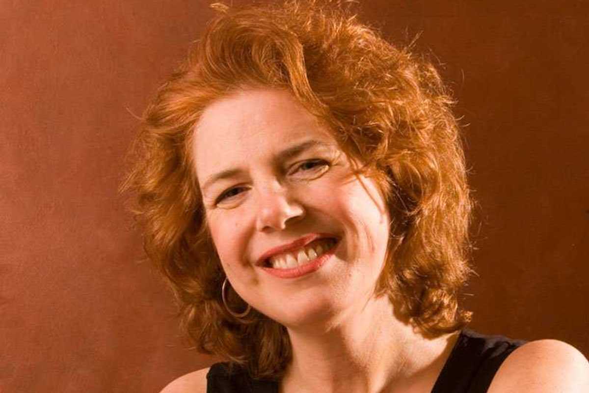 Kate Hammett-Vaughan