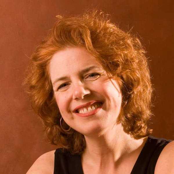 Kate Hammett-Vaughan