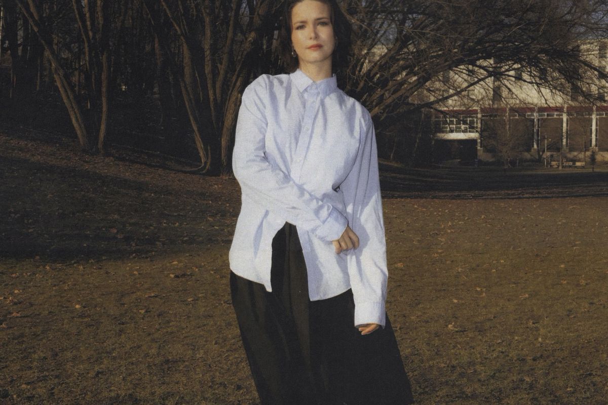Katie Tupper
