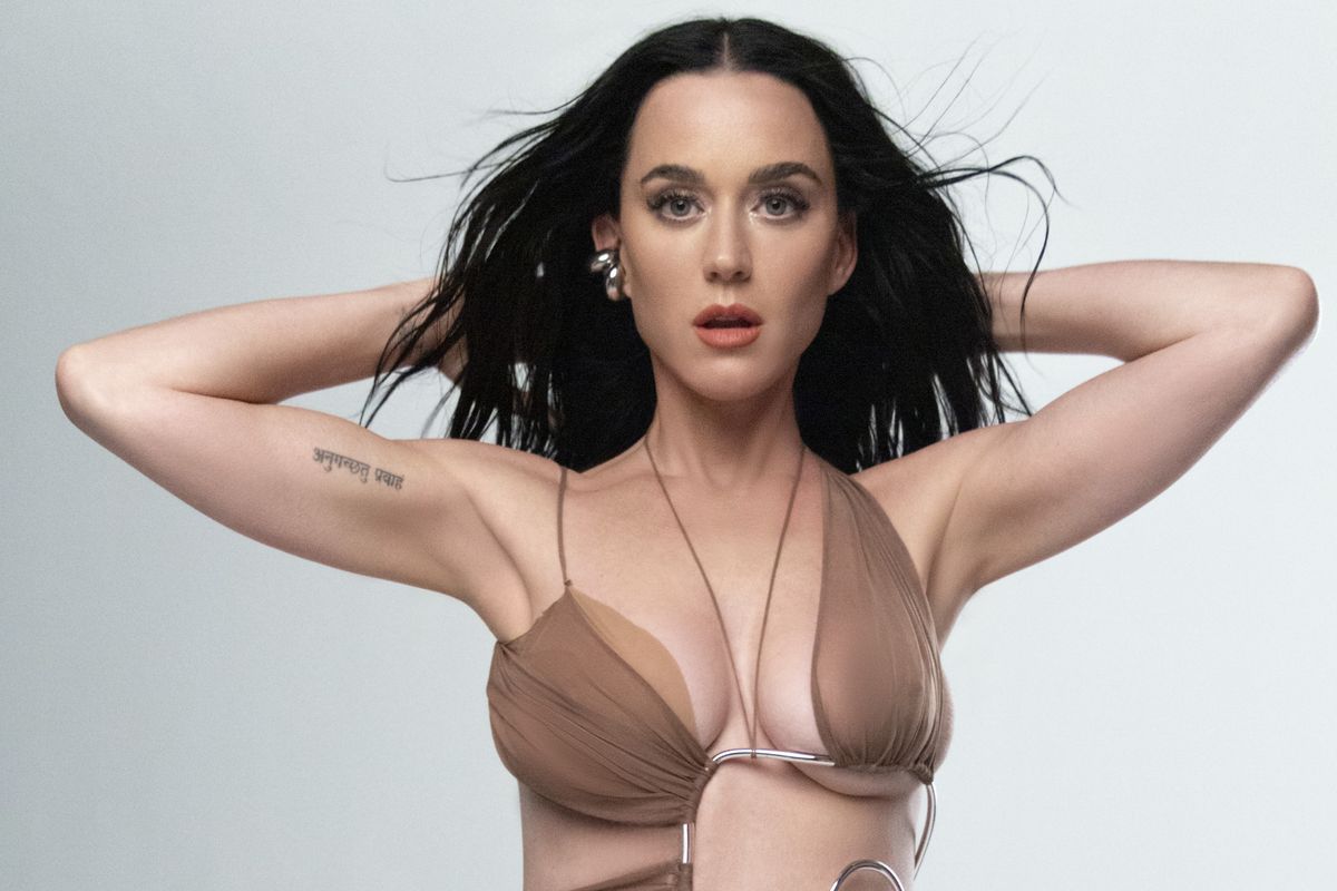 Katy Perry