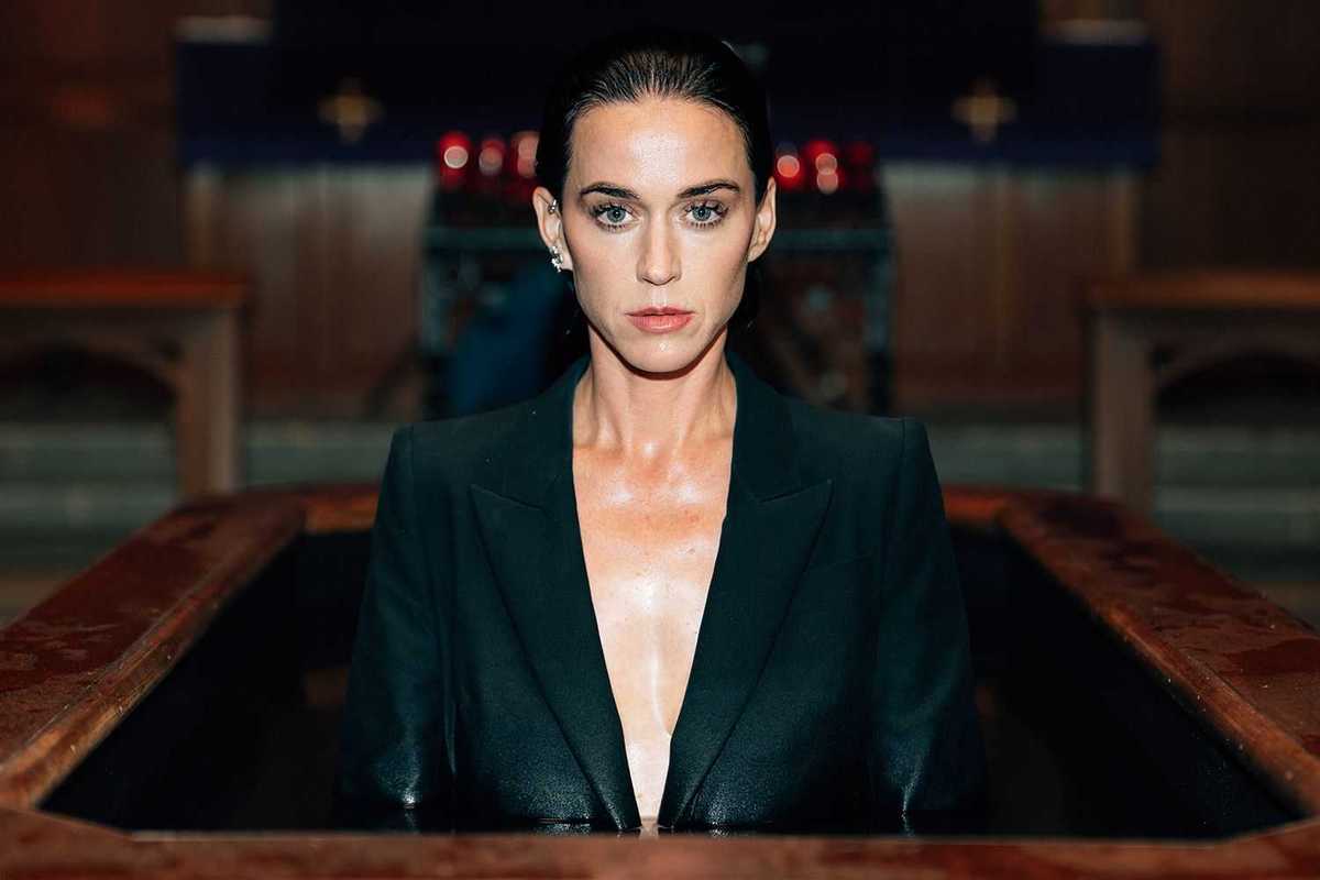 Katy Perry