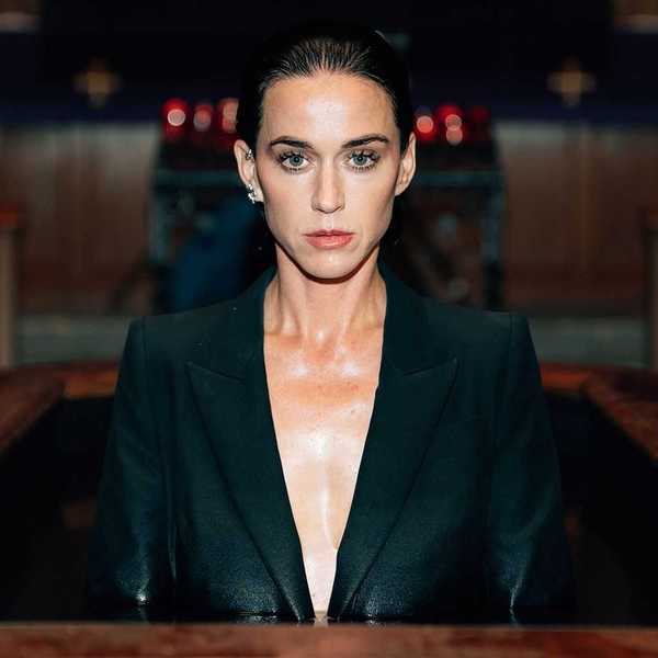 Katy Perry