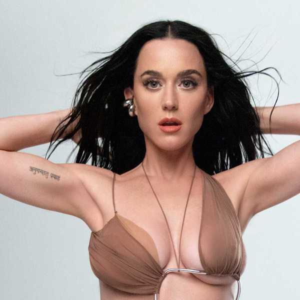 Katy Perry's 'Lifetimes Tour' Movie Is Showing in Canadian Theatres for a Limited Time