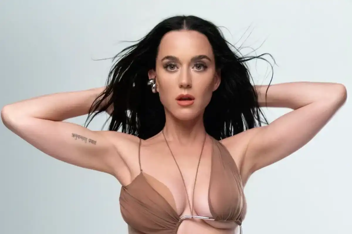 Katy Perry