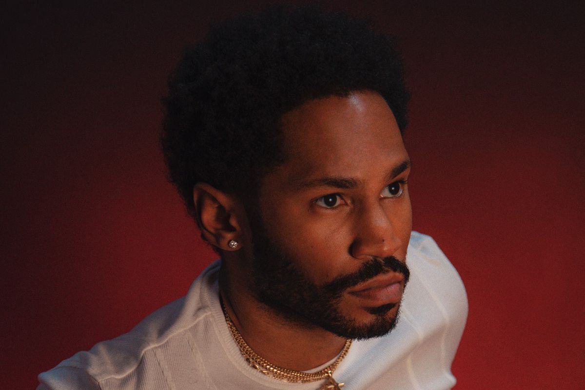 Kaytranada