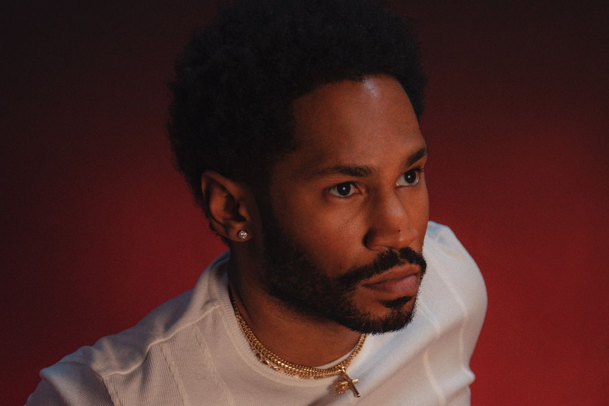 Kaytranada