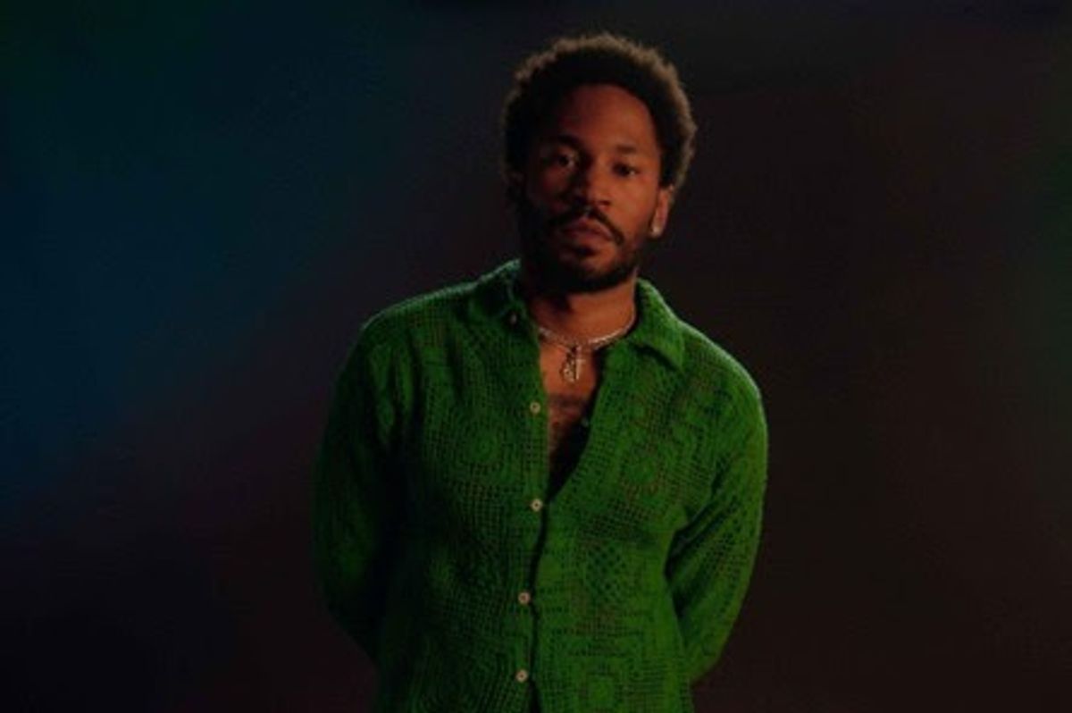 Kaytranada