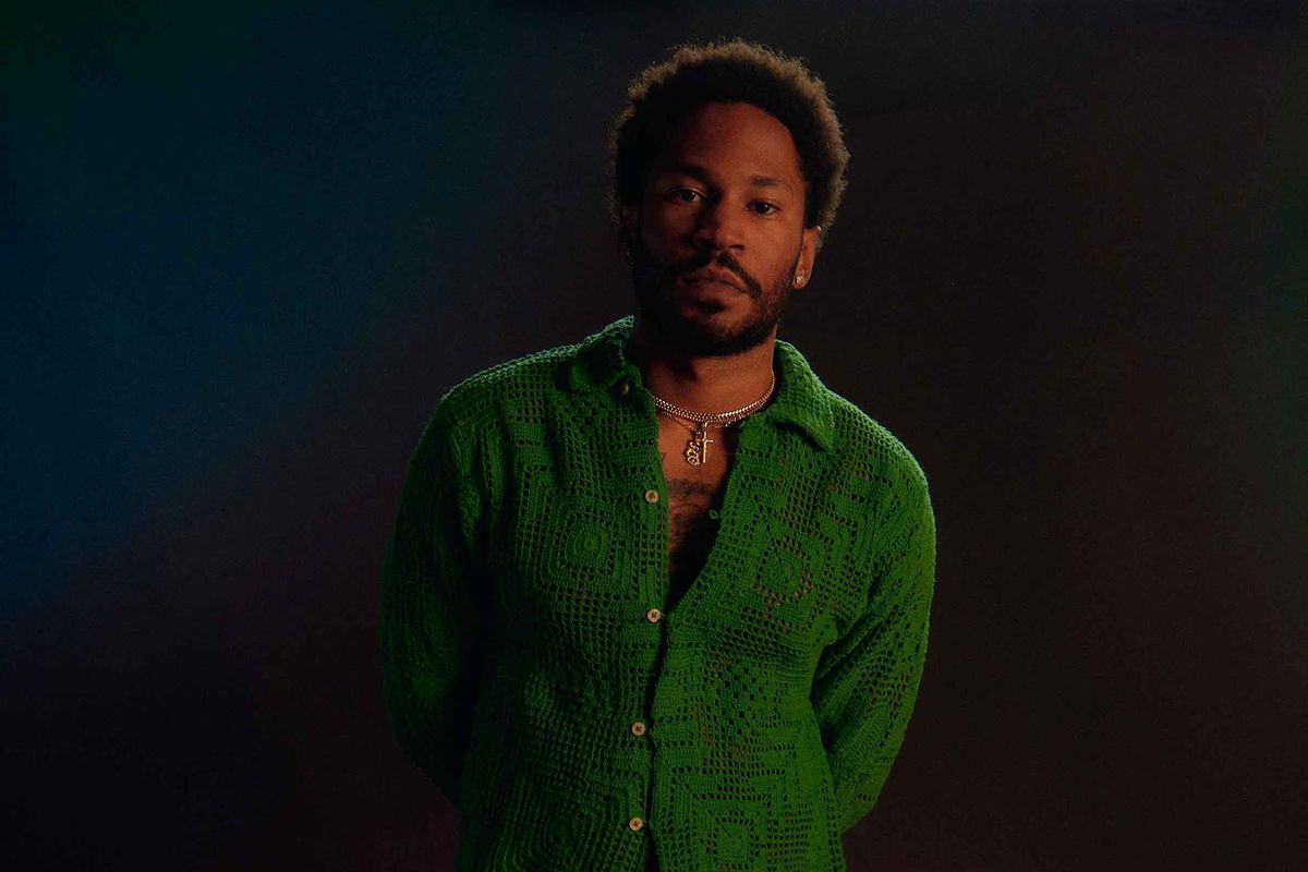 Kaytranada
