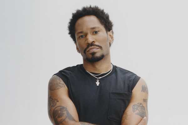 Kaytranada to Accept the Visionary Award at Billboard Canada 40 Under 40 2026